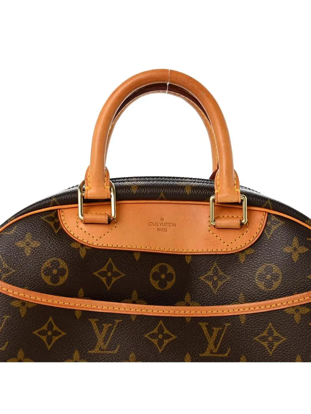 Louis Vuitton introducing timeless